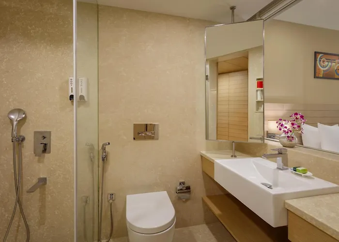 Welcomhotel By Itc Hotels, Rama International, Aurangabad