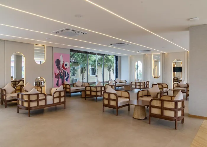 Mangalam Resort & Spa - Member Of Absolute Collection