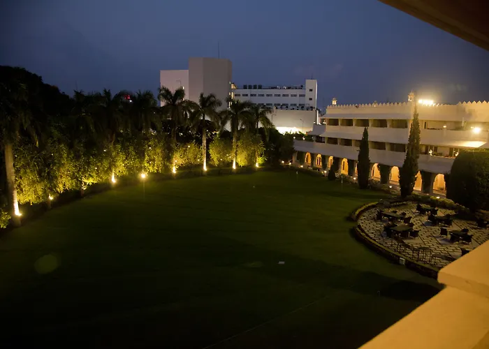 Gateway Aurangabad - Chhatrapati Sambhaji Nagar